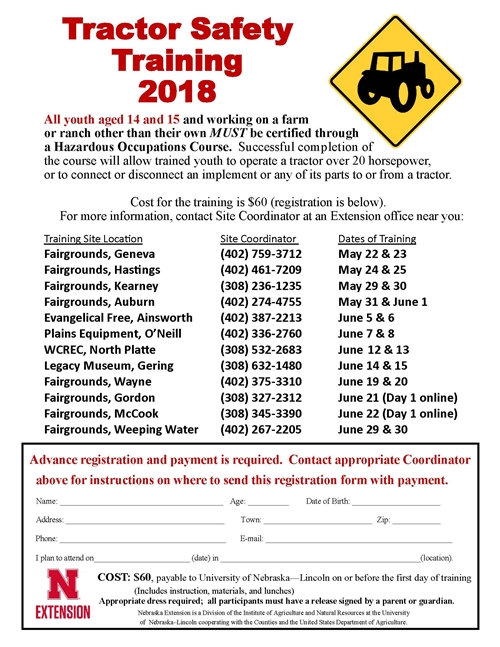 Tractor Safety_Flier_2018_500
