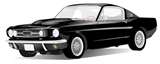 mustang
