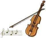 violin _music