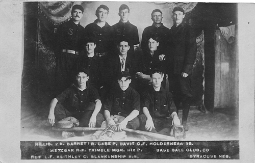 1908 Syracuse_Baseball_Team_001_500