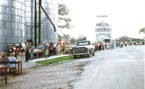 1967 NE_Cent_5_500