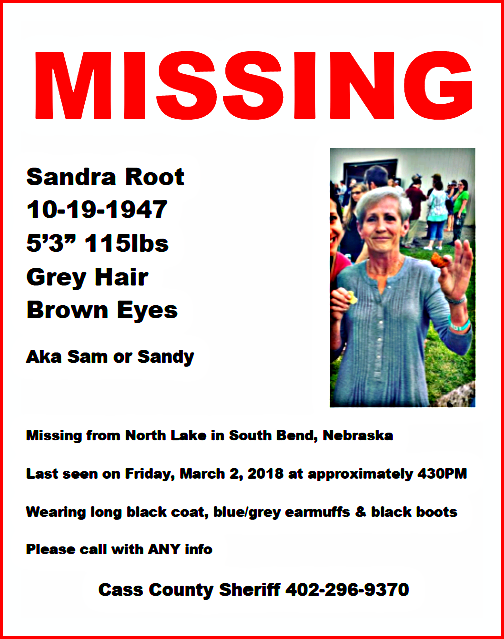 2018-03-07 MISSING_PERSON