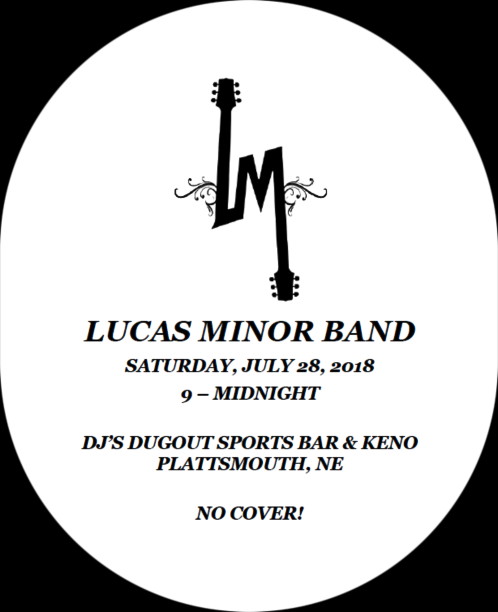 2018-07-25 DJS_DUGOUT_L_MINOR_BAND
