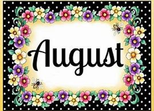 August 4 495