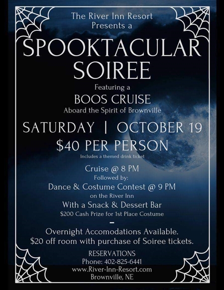 Boos Cruise 450