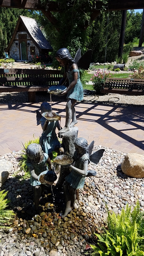 Cancer Garden 3 495