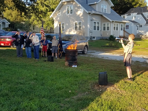 Flag Disposal 3 2019 490