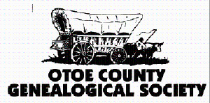 New OCGS Logo