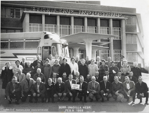 Coop Trip 1968 495