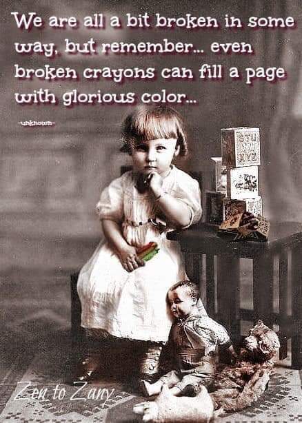 Crayons