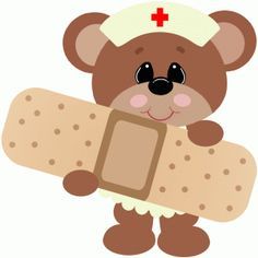Get well