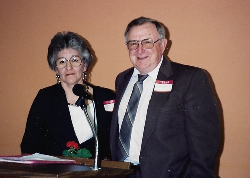 Gloria Billy Holscher 495