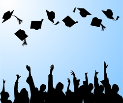 Graduation Day 250