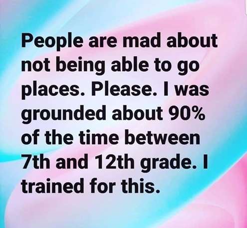 Grounded 495
