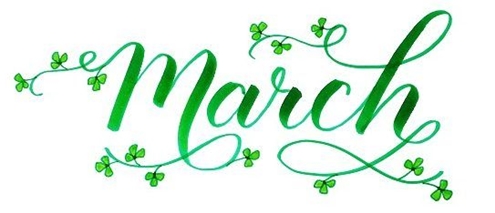 March 495