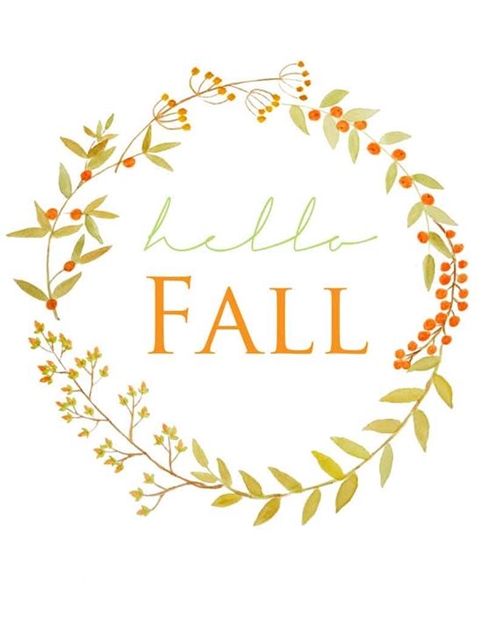 hello fall wreath 495