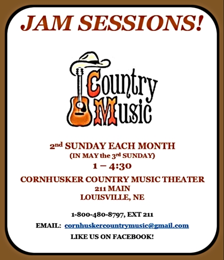 2021 CCMT JAM SESSIONS 450