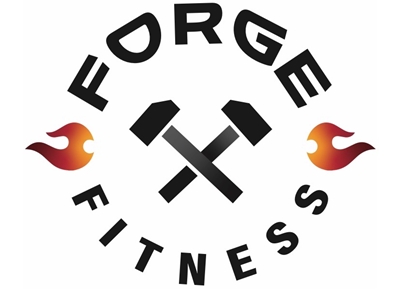 Forge Fitness 400