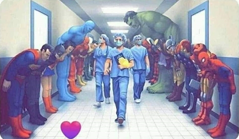 Nurses 475