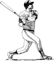 baseball plalyer