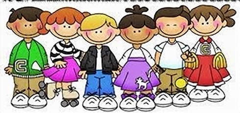 1950s kids 490
