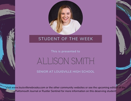 Allison Smith 425