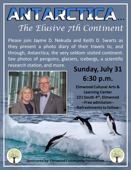 Antarctica Flyer 31 July 2022 450