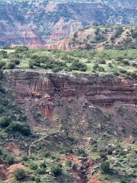 Canyon 1 450