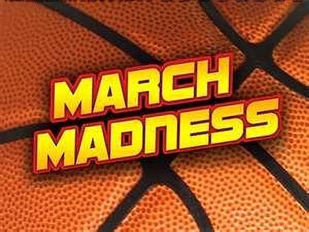 March Madness 450