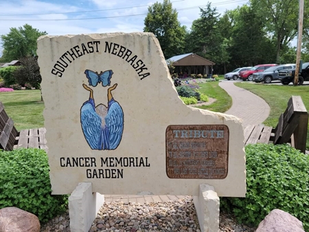 SE Cancer Garden 450