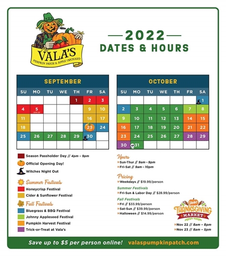 Valas 450