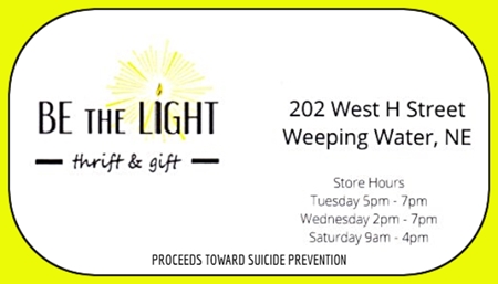 2023 03 09 WW Be the Light card 450