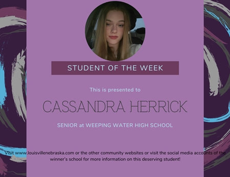 CH SOTW 23 450