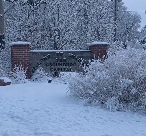 Ghog welcome sign 495