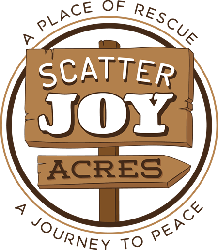 Scatter Joy Acres 450