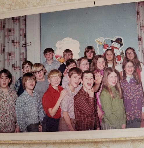 UGS Class of 1973