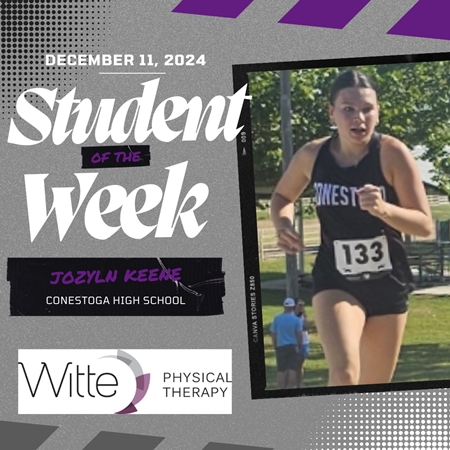 12.11.24 Jozlyn Keene CHS 450