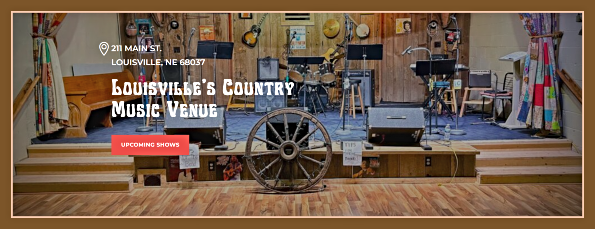 Country Music