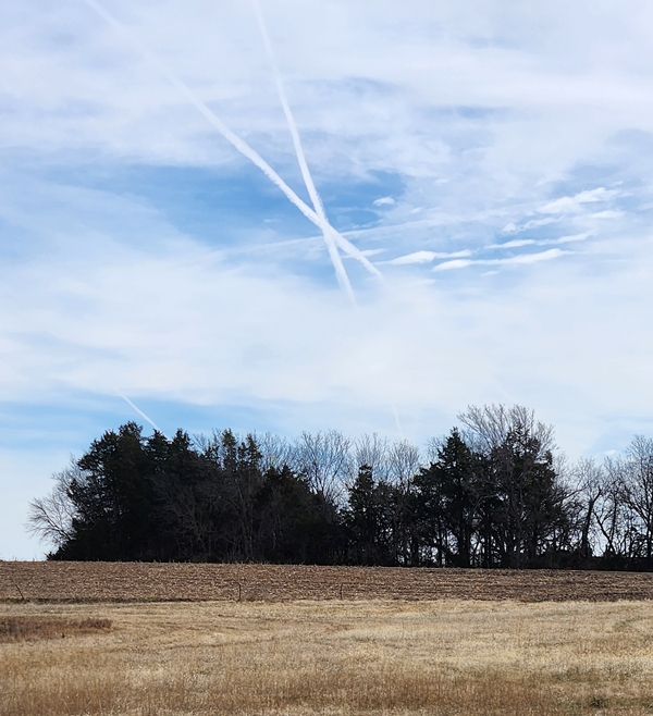 Cross in the Sky 600