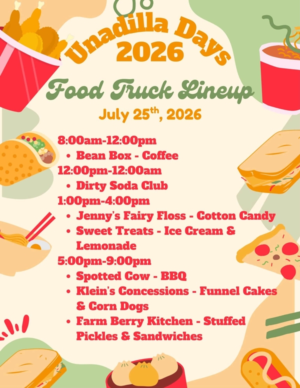 Food Truck Lineup 600