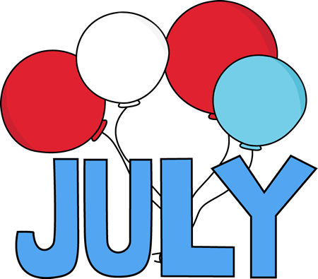 July