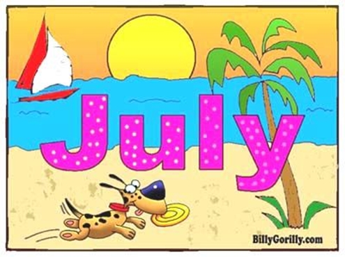 July 2 495