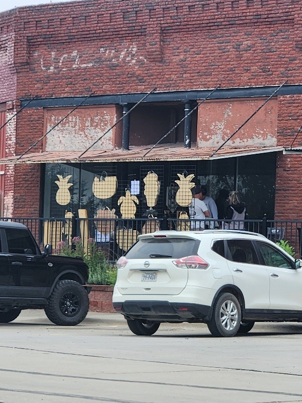 Main Street