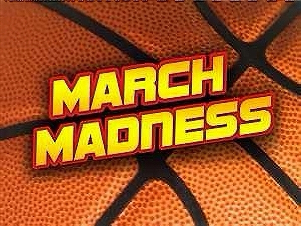 March Madness 600