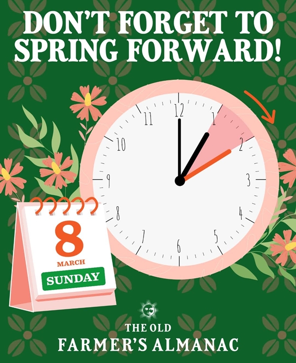 Spring Forward 600