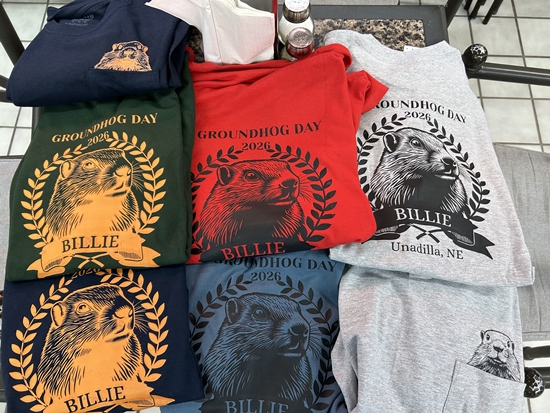 T shirts 2 550