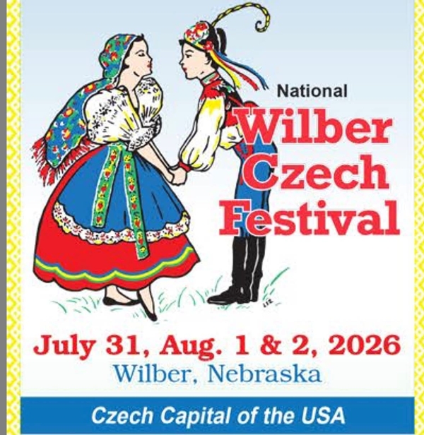 Wilbur Czech Fest 600