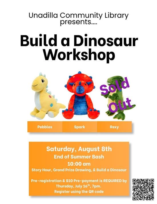 Workshop 550