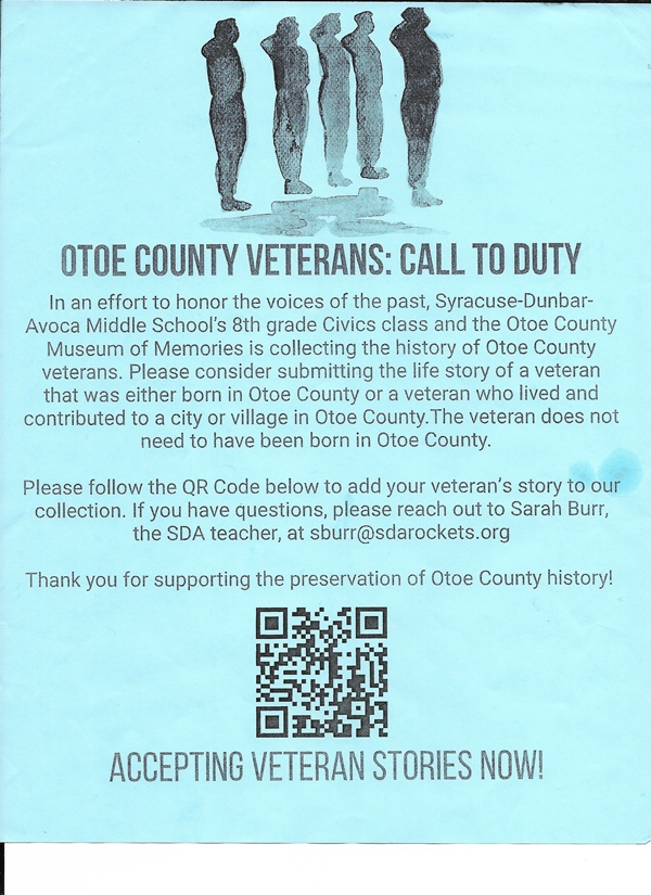 veterans stories 600
