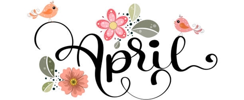 April 500